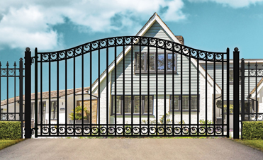 <h3>Driveway Gate Repair Services Battle Ground</h3> <p>At Urgent Gate Repair we offer driveway gate repair service in Battle Ground. Electrical driveway gates add value and security to your place. </p>