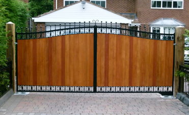 <h3>Electric Gate Repair Services Lochsloy</h3> <p>Urgent Gate Repair is a experienced company to repair electric gate in Lochsloy. Electric gates not only provide safety, and security but also it makes a great impression.</p>